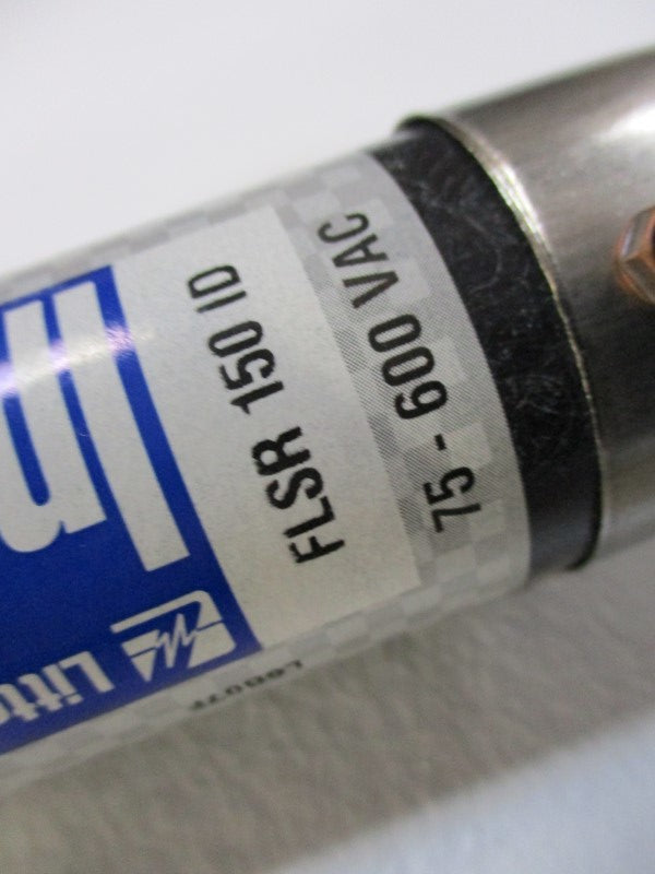 LITTELFUSE FLSR150ID 75-600VAC 150A (GR/GY) NSMP