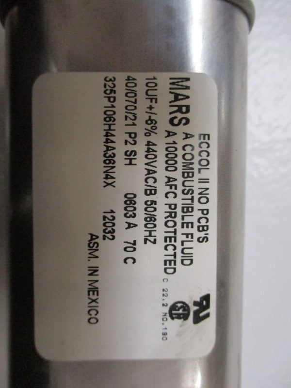 MARS 685744-12032 NSMP