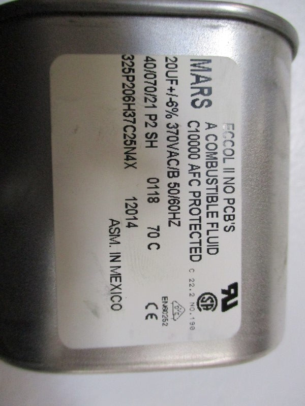 MARS 685744-12014 NSMP