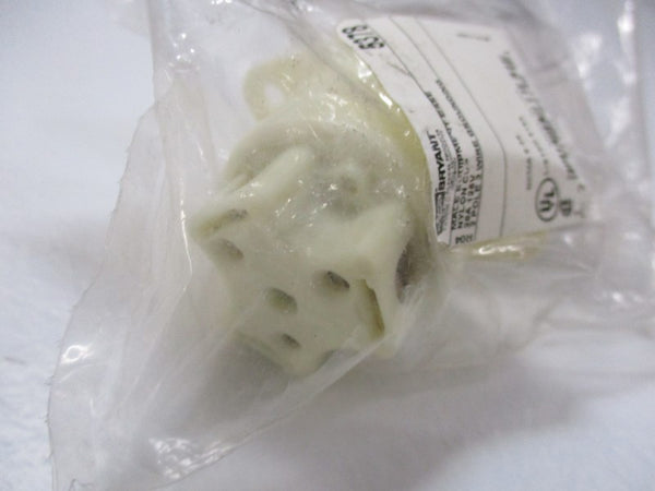 HUBBELL 5378 NSMP
