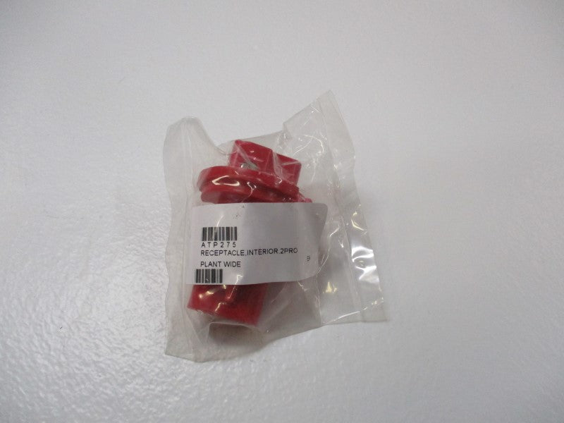 RECEPTACLE ATP275 NSNP