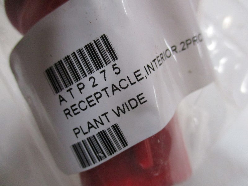 RECEPTACLE ATP275 NSNP