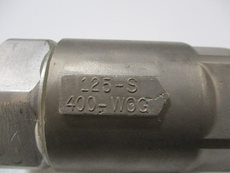 CONBRACO 62-107-01 NSMP