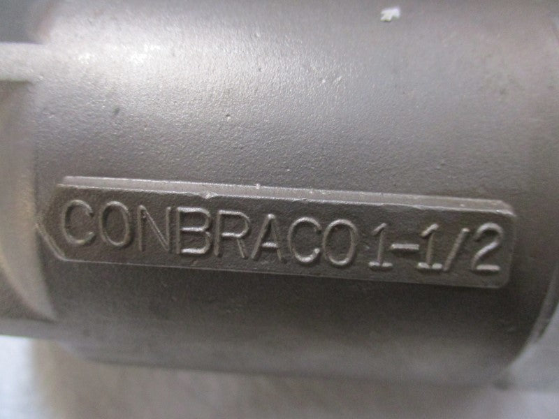 CONBRACO 62-107-01 NSMP