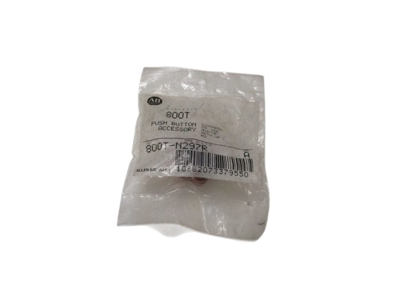 INDUSTRIAL SPARE PART 800T-N297R SER. A NSMP