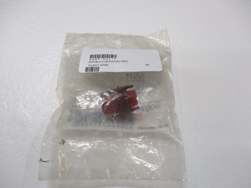 INDUSTRIAL SPARE PART 800T-N297R SER. A NSMP