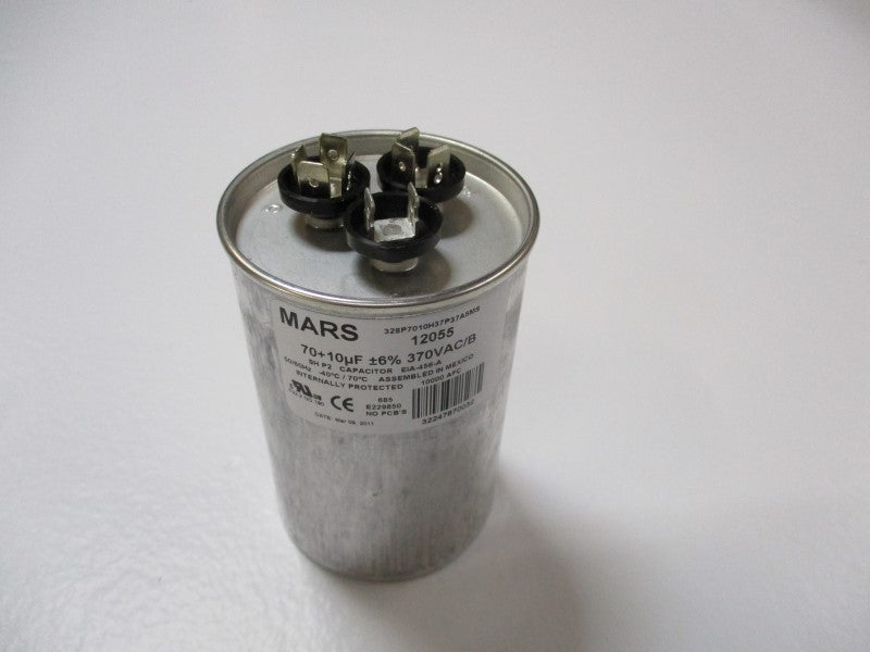 MARS 12055 NSMP