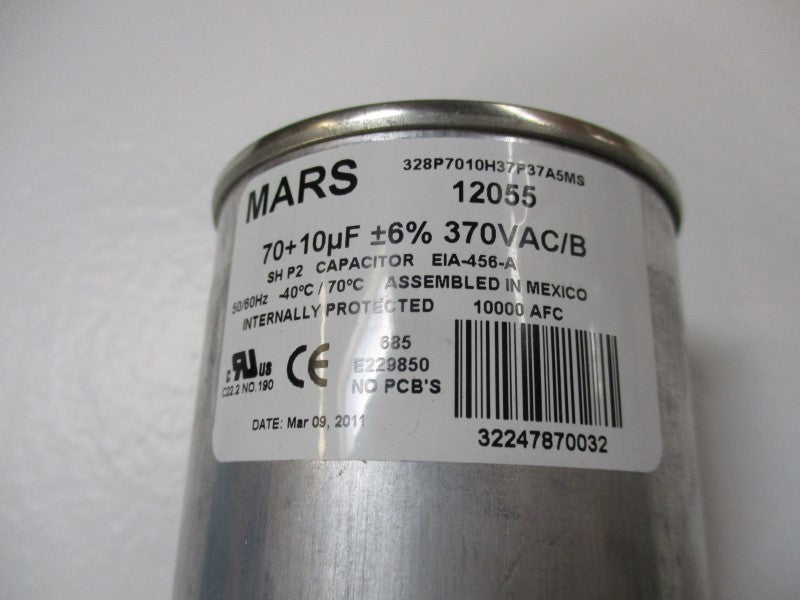 MARS 12055 NSMP