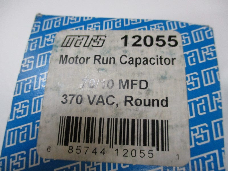 MARS 12055 NSMP