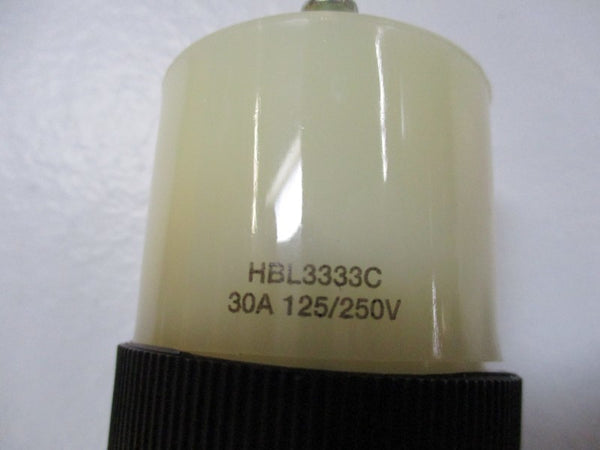 HUBBELL HBL3333C NSMP