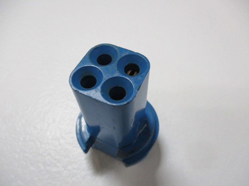 RECEPTACLE ATP279 UNMP
