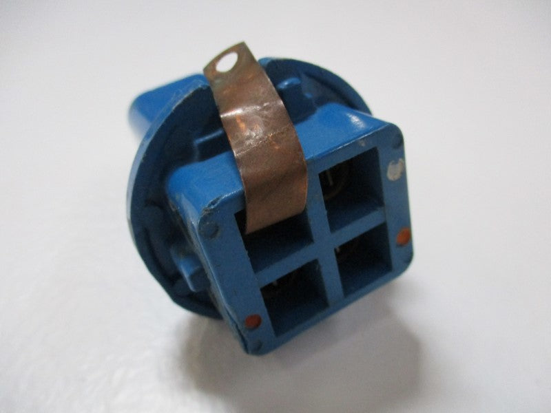 RECEPTACLE ATP279 UNMP