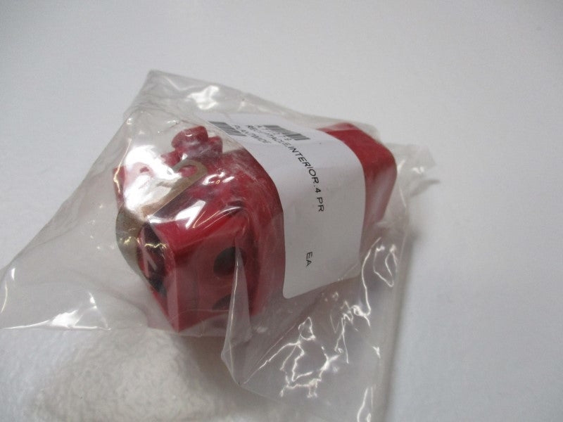 RECEPTACLE ATP279 NSNP