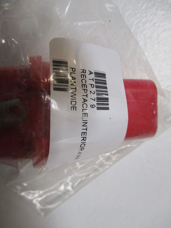 RECEPTACLE ATP279 NSNP