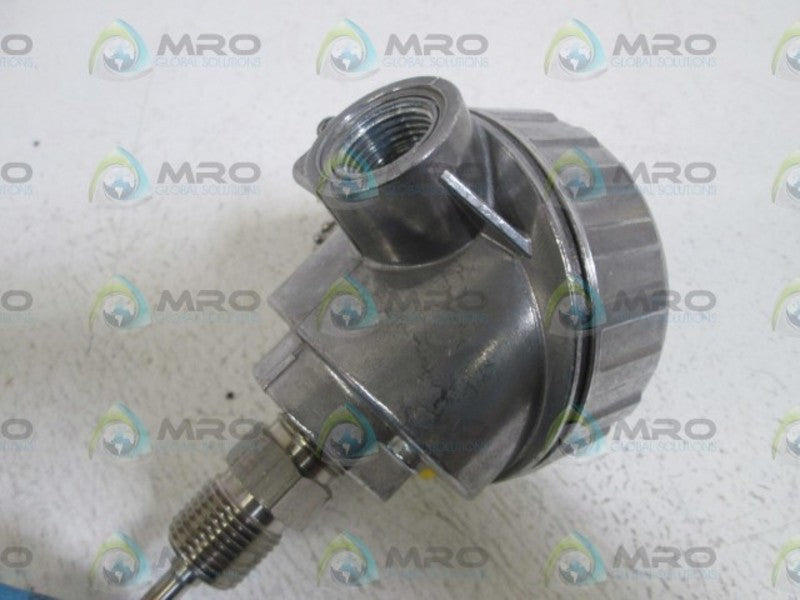 MEGTEC THERMOCOUPLE 194324  NSNP
