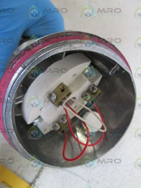 MEGTEC THERMOCOUPLE 194324  NSNP