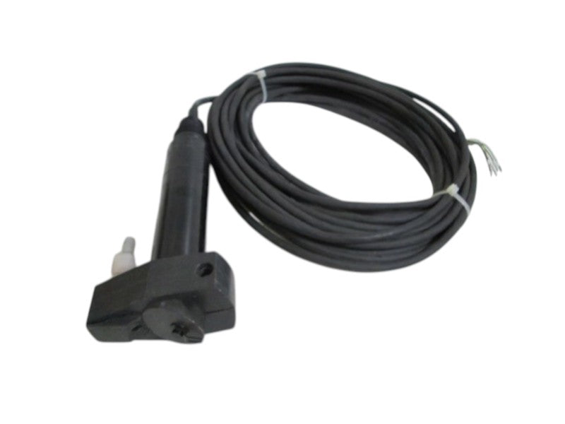 ENDRESS+HAUSER CUS41-W4 OXYGEN SENSOR (AS PICTURED)  NSNP