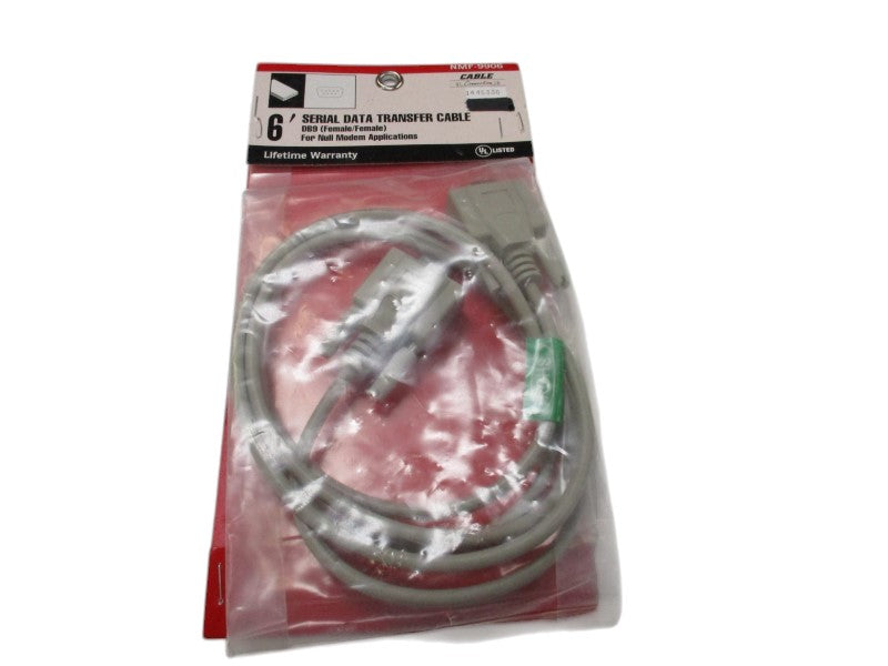 CABLE CONNECTION NMF-9906 NSMP