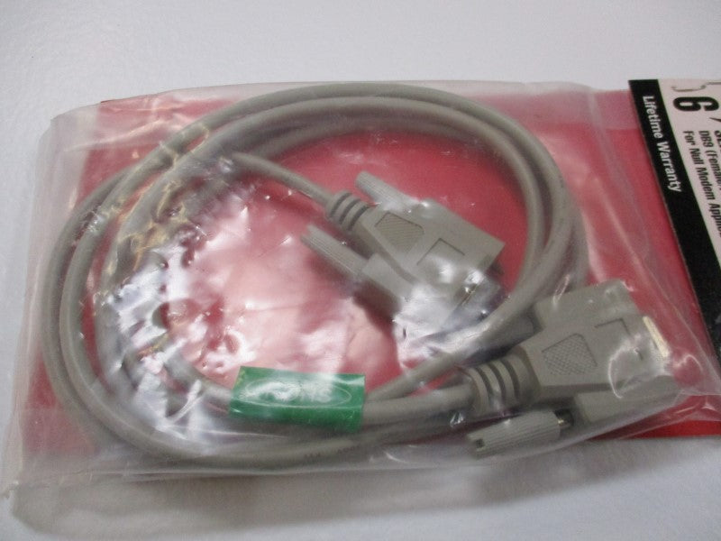 CABLE CONNECTION NMF-9906 NSMP