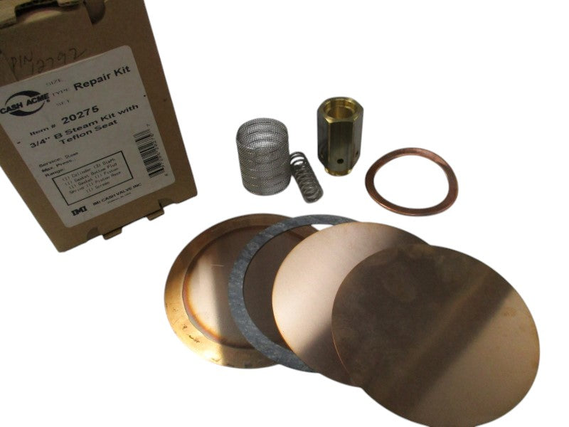 CASH ACME 20275 3/4" NSMP