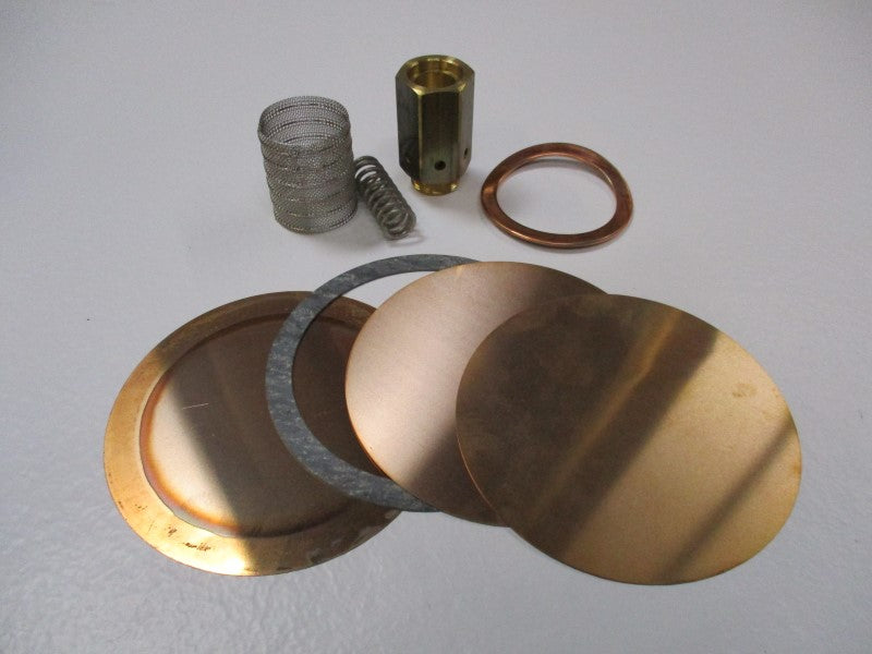 CASH ACME 20275 3/4" NSMP