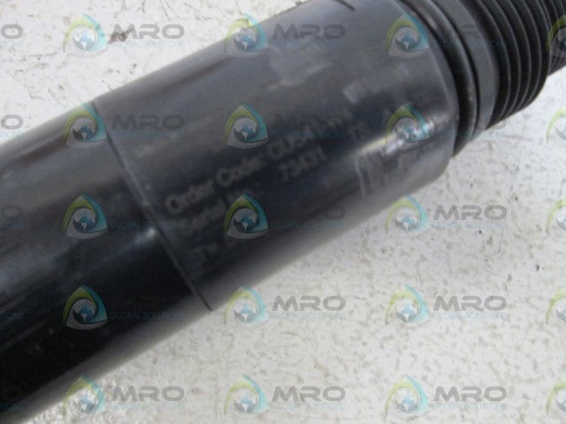 ENDRESS+HAUSER CUS41-W4 OXYGEN SENSOR (AS PICTURED)  NSNP