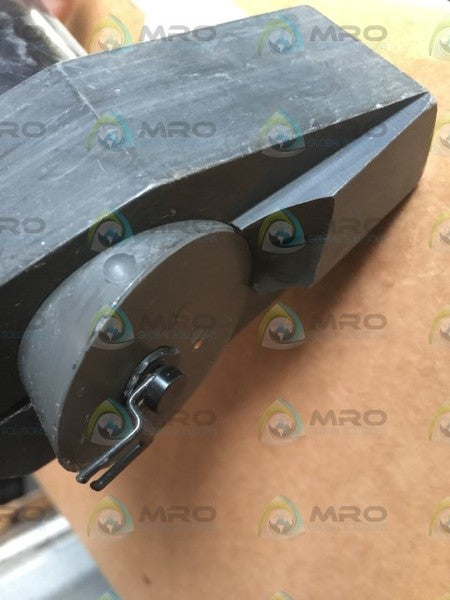 ENDRESS+HAUSER CUS41-W4 OXYGEN SENSOR (AS PICTURED)  NSNP