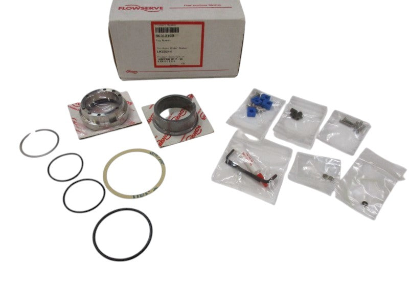 FLOWSERVE RK313169 NSMP
