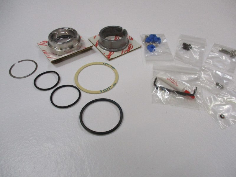 FLOWSERVE RK313169 NSMP
