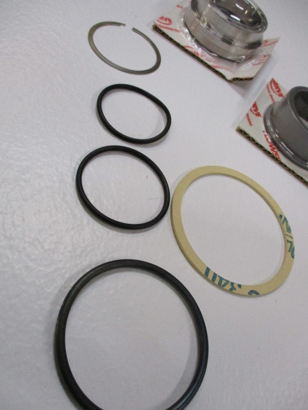 FLOWSERVE RK313169 NSMP