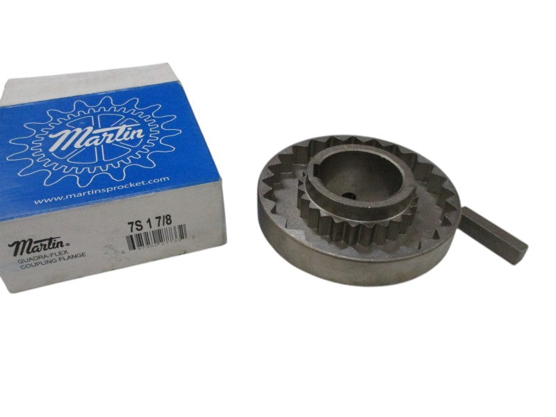 MARTIN 7S 1-7/8" NSMP