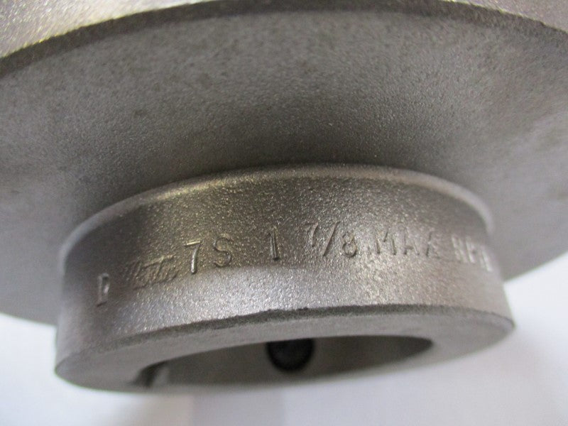 MARTIN 7S 1-7/8" NSMP