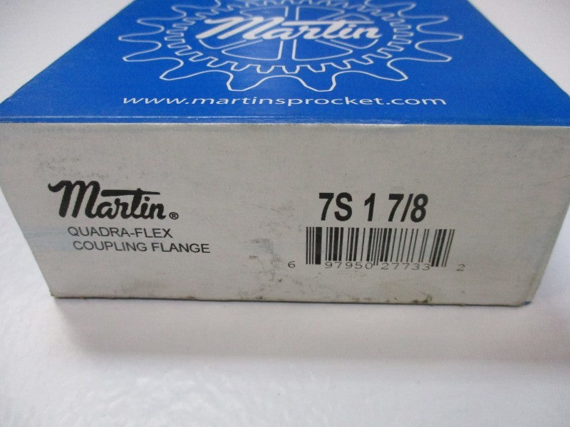 MARTIN 7S 1-7/8" NSMP