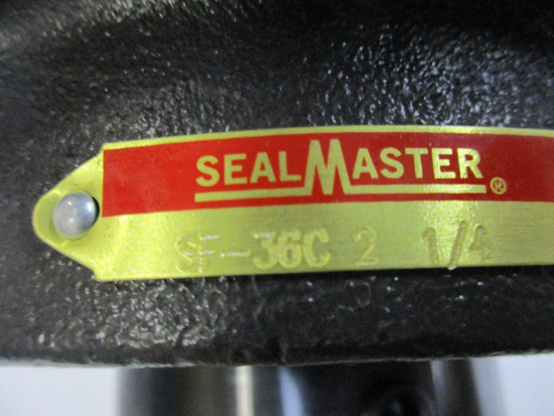 SEALMASTER SF-36C 2-1/4" NSMP