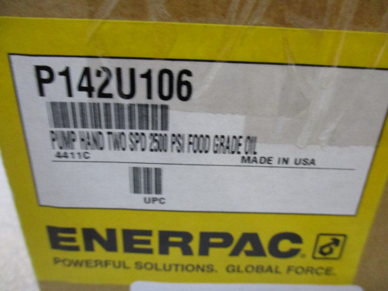 ENERPAC P142U106 NSMP