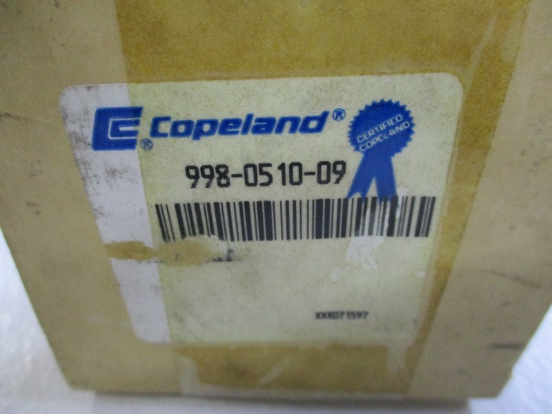 COPELAND 998-0510-09 NSMP