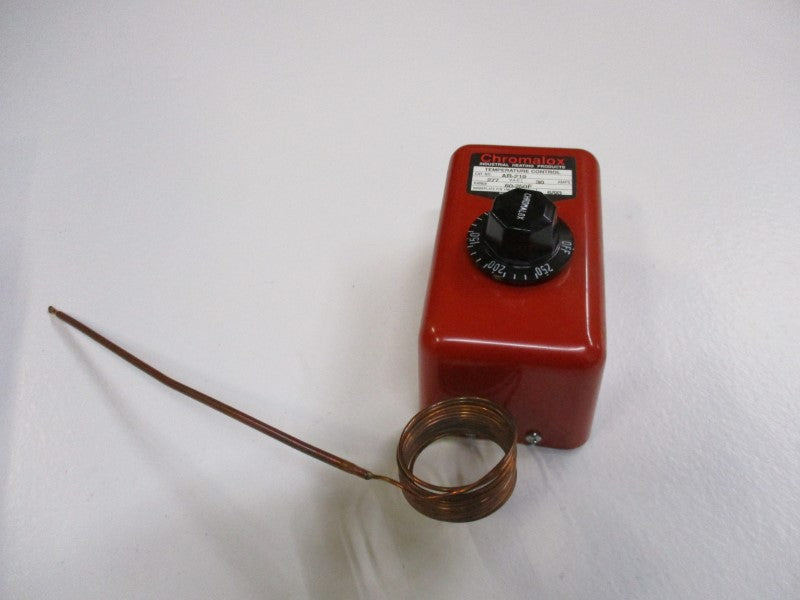 CHROMALOX AR-219 NSMP