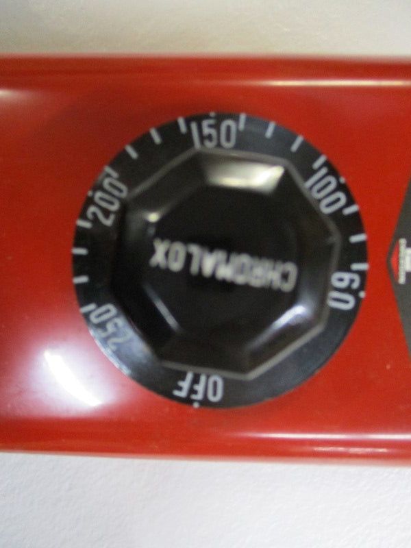 CHROMALOX AR-219 NSMP