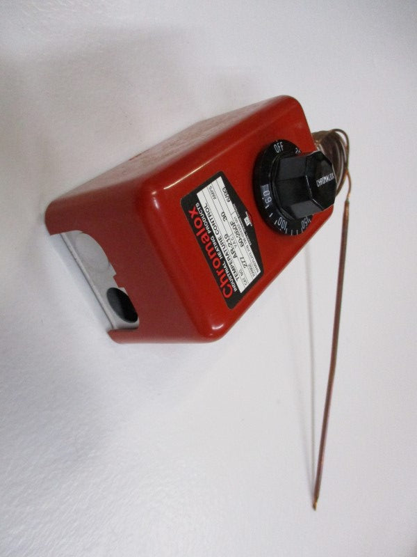 CHROMALOX AR-219 NSMP