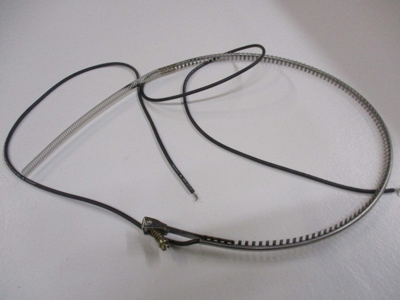 TUTCO CH202 NSMP
