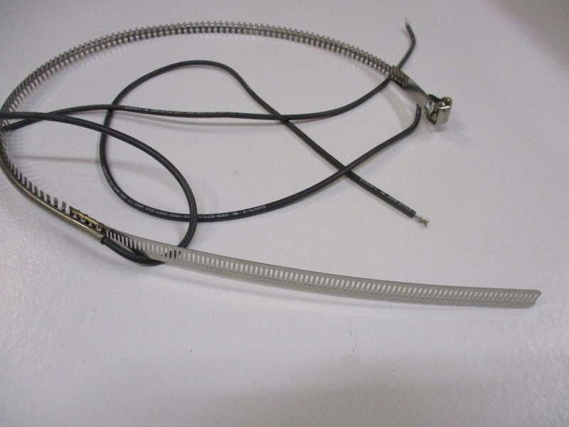 TUTCO CH202 NSMP