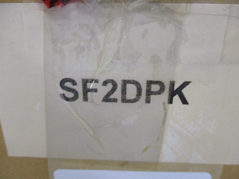 GENERAL ELECTRIC SF2DPK NSMP