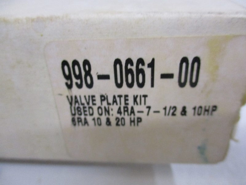 COPELAND 998-0661-00 NSMP