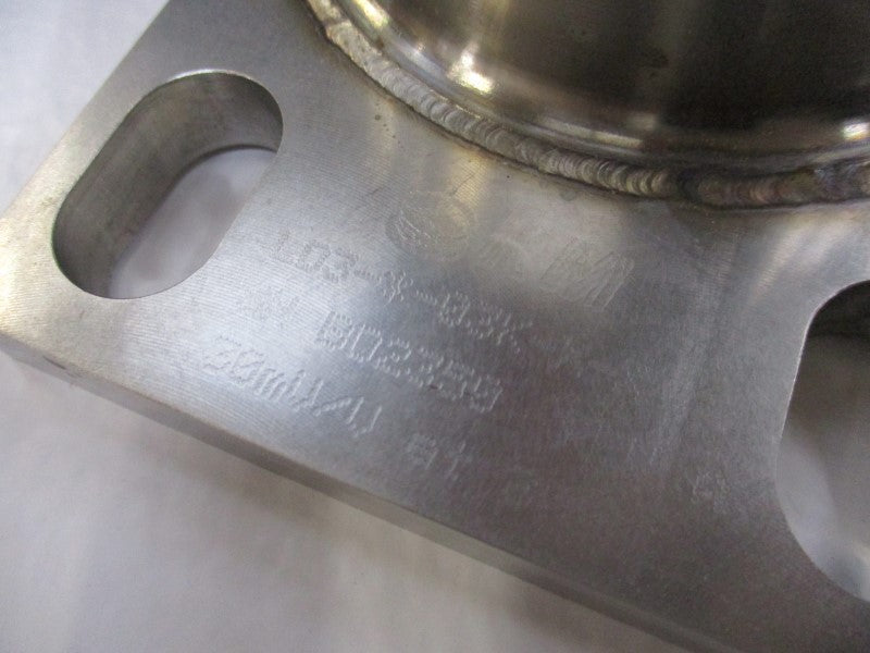 KISTLER-MORSE 3188-025-1-03K-X-P (AS PICTURED) NSMP