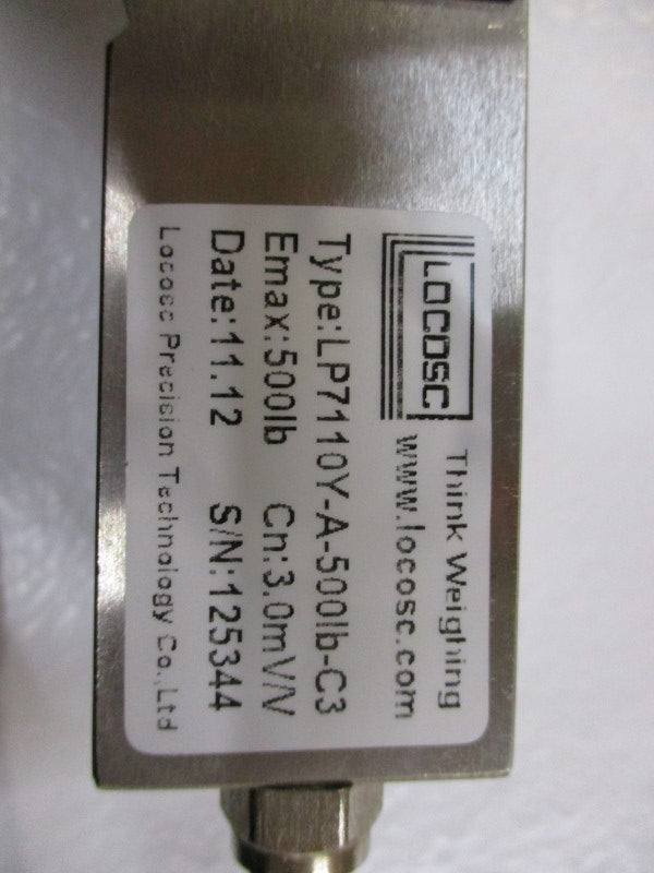 LOCOSC LP7110Y (3.0002) NSMP