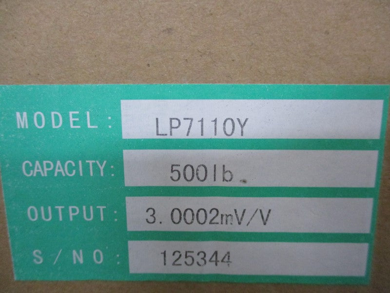 LOCOSC LP7110Y (3.0002) NSMP