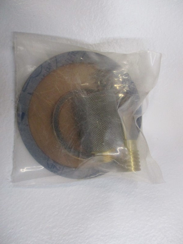 CASH VALVE 20275 3/4" NSMP