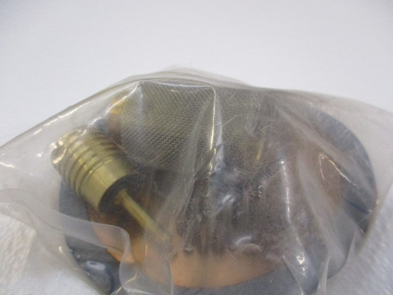 CASH VALVE 20275 3/4" NSMP