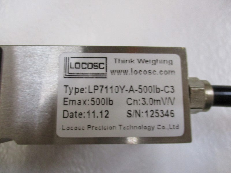 LOCOSC LP7110Y (3.0008) NSMP