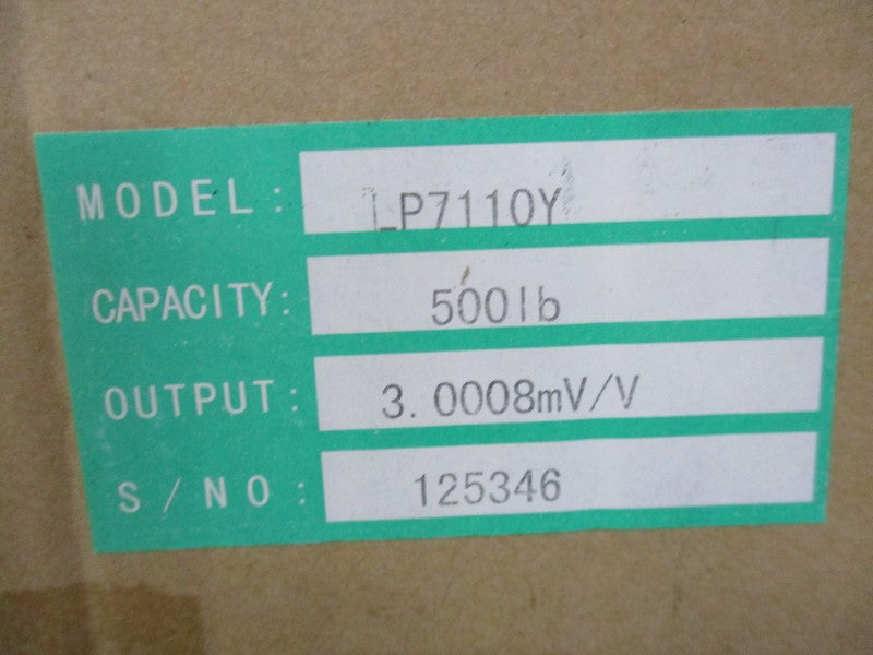 LOCOSC LP7110Y (3.0008) NSMP
